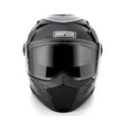 Mod Bandit Helmet - Carbon Fiber - Extra Small
