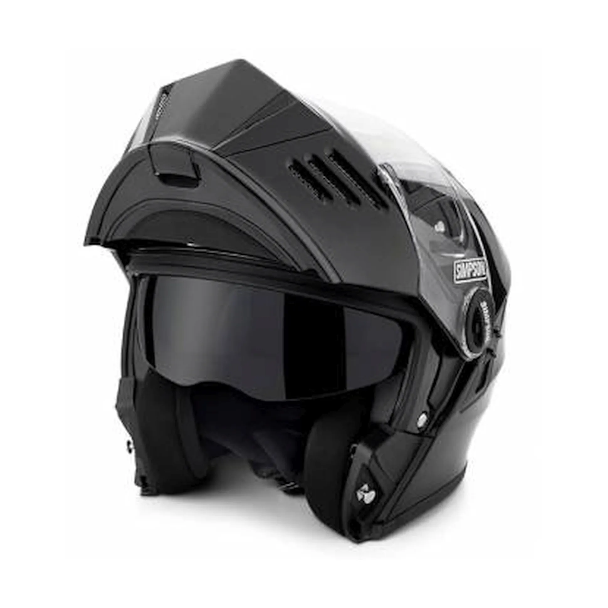 Mod Bandit Helmet - Carbon Fiber - Extra Small
