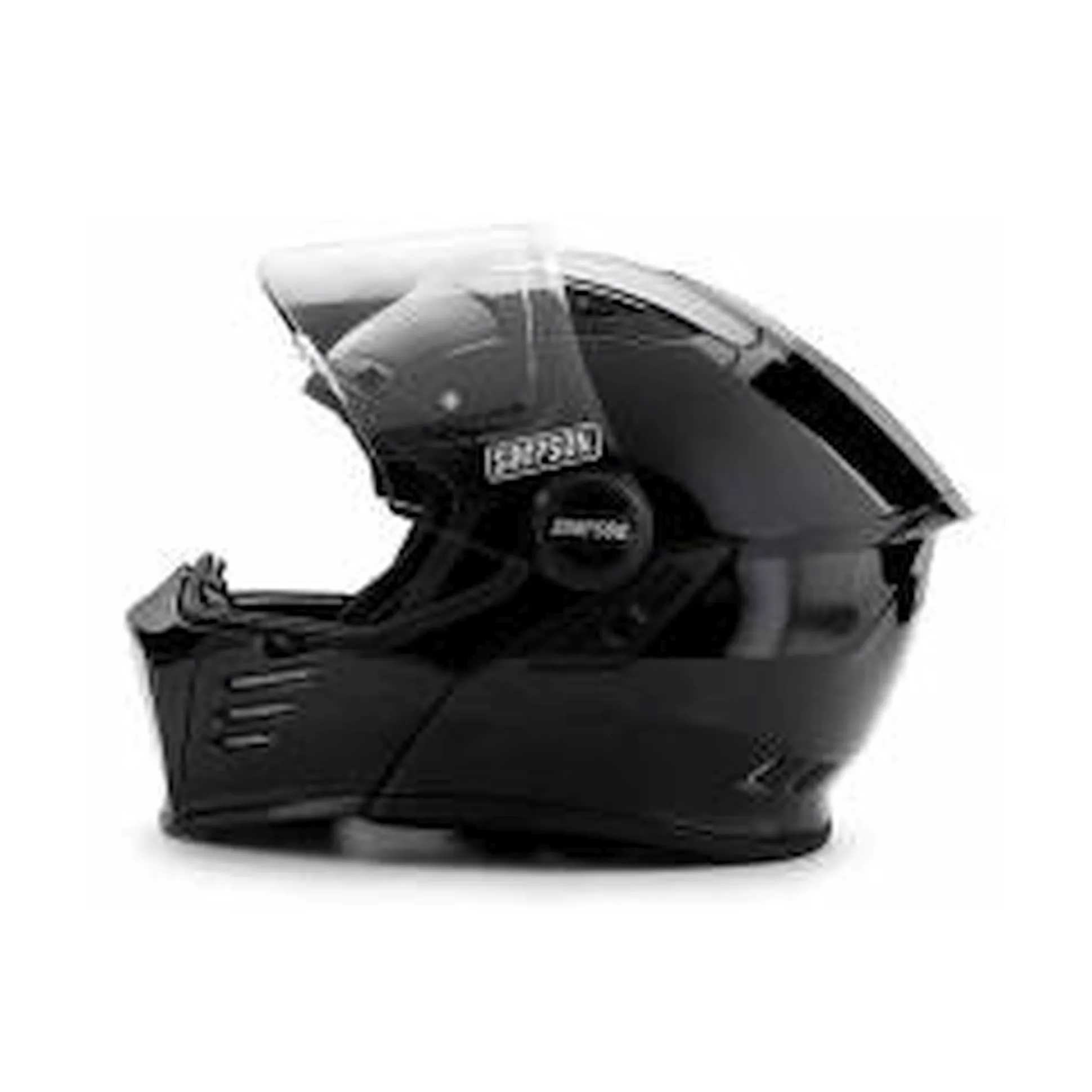 Mod Bandit Helmet - Carbon Fiber - Extra Small