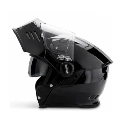 Mod Bandit Helmet - Carbon Fiber - Extra Small