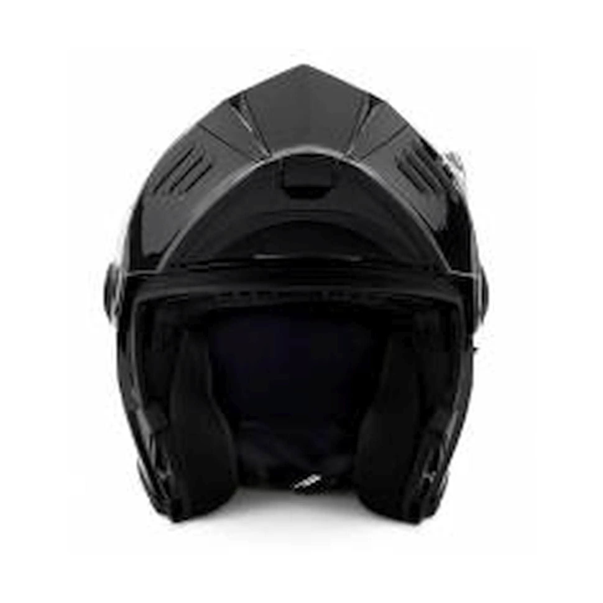 Mod Bandit Helmet - Carbon Fiber - Medium