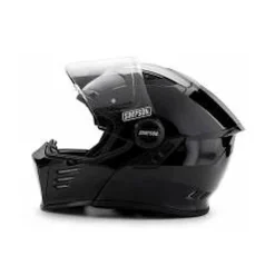 Mod Bandit Helmet - Carbon Fiber - Small
