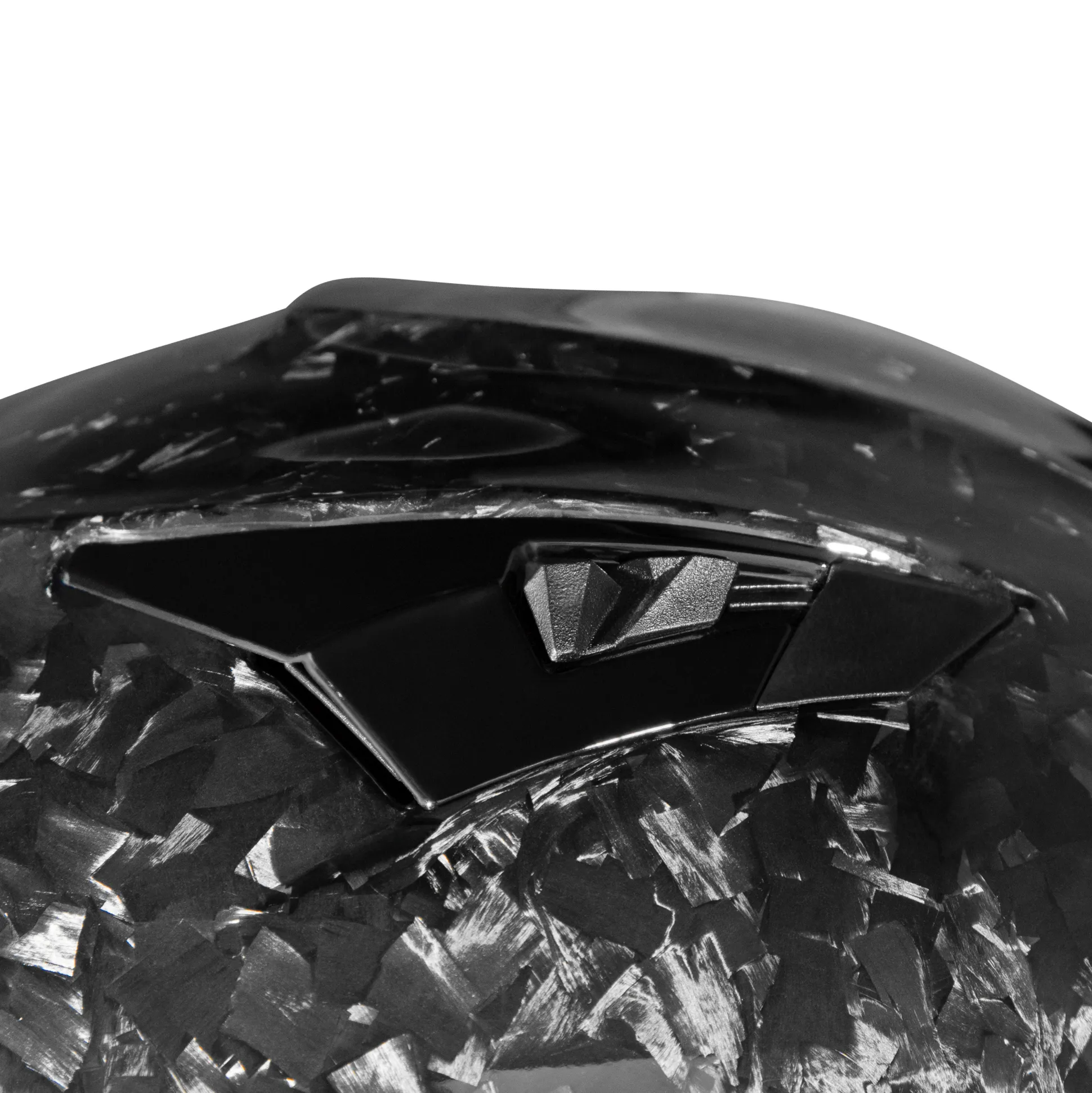 Mod Bandit Helmet - Forged Carbon - Double Extra Large