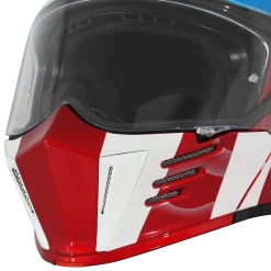 Mod Bandit Helmet - Future Glory - Double Extra Large