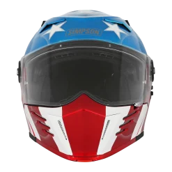 Mod Bandit Helmet - Future Glory - Double Extra Large