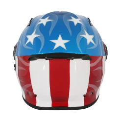 Mod Bandit Helmet - Future Glory - Extra Large