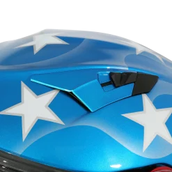 Mod Bandit Helmet - Future Glory - Extra Large