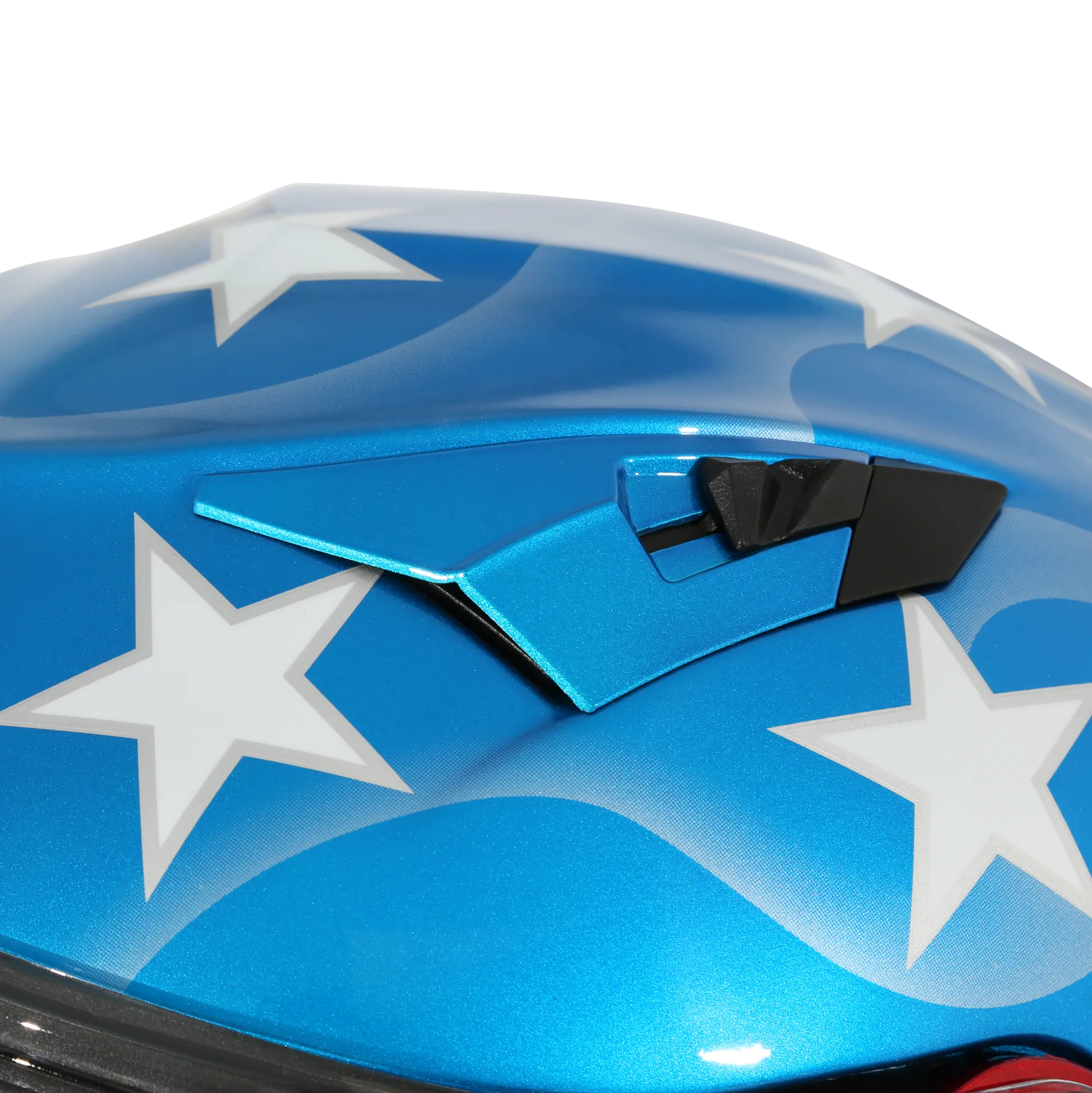 Mod Bandit Helmet - Future Glory - Extra Large