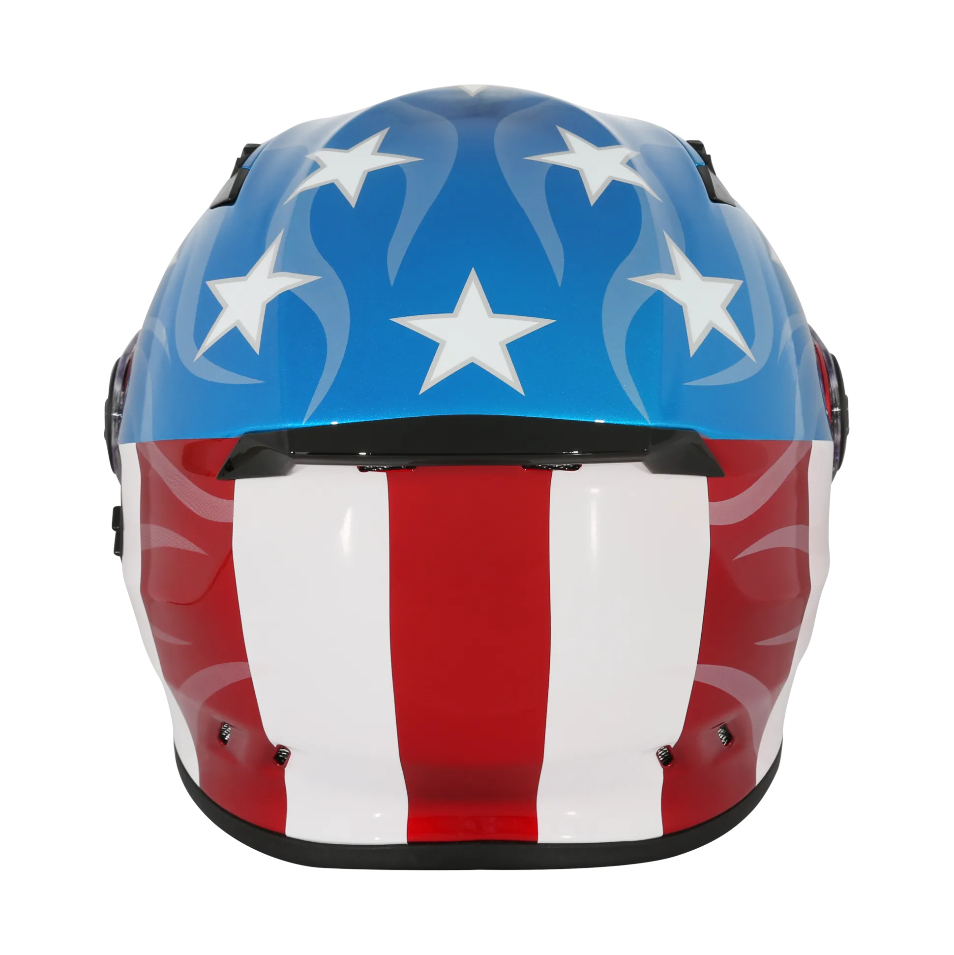 Mod Bandit Helmet - Future Glory - Medium