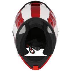 Mod Bandit Helmet - Future Glory - Small