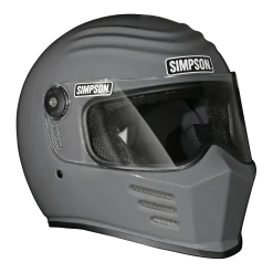 Outlaw Bandit 3.0 Helmet - Armor - Double Extra Large