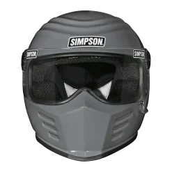 Outlaw Bandit 3.0 Helmet - Armor - Double Extra Large