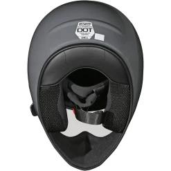 Outlaw Bandit 3.0 Helmet - Armor - Large