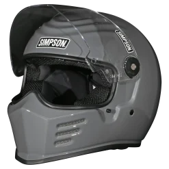 Outlaw Bandit 3.0 Helmet - Armor - Large