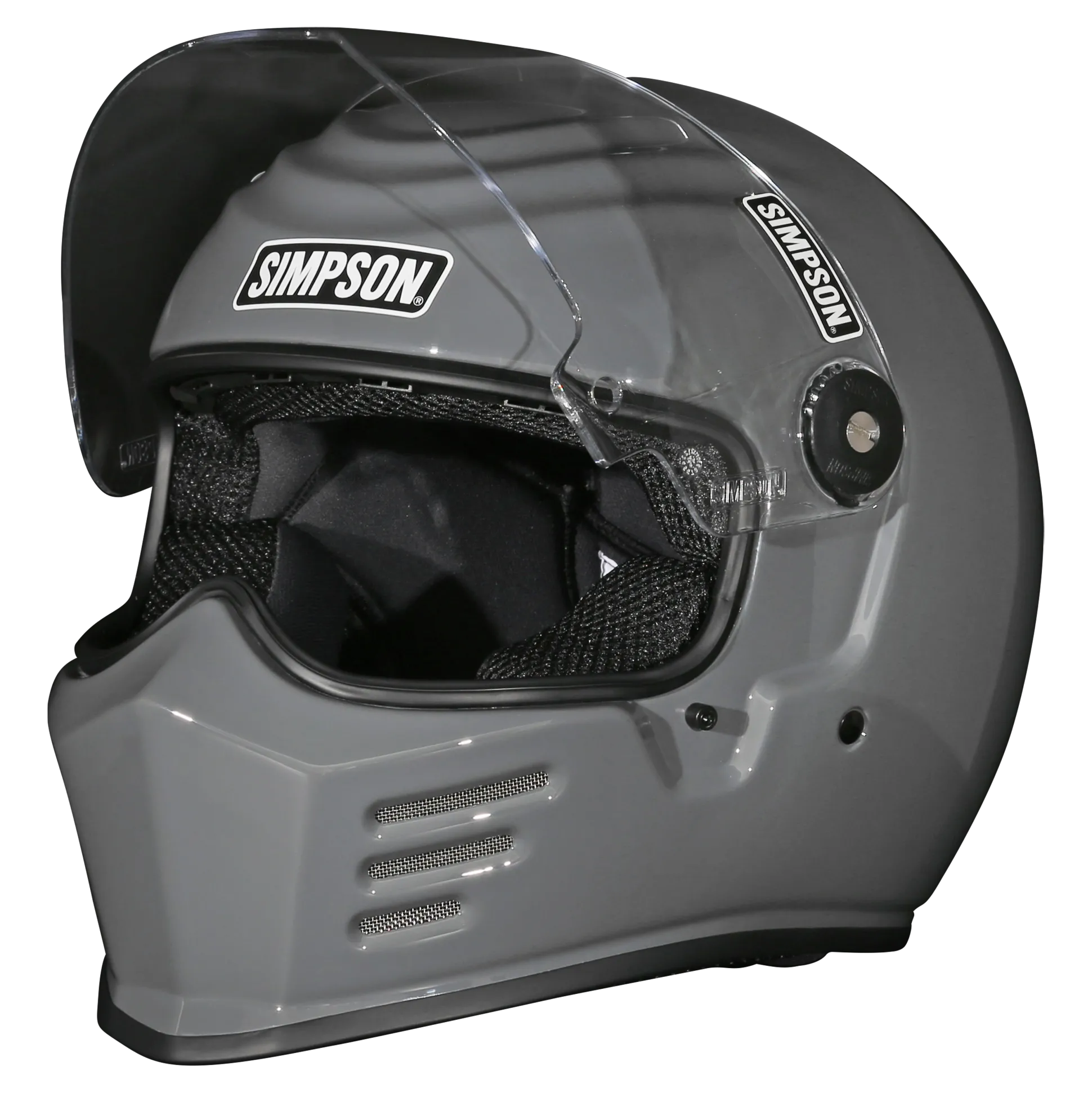 Outlaw Bandit 3.0 Helmet - Armor - Large