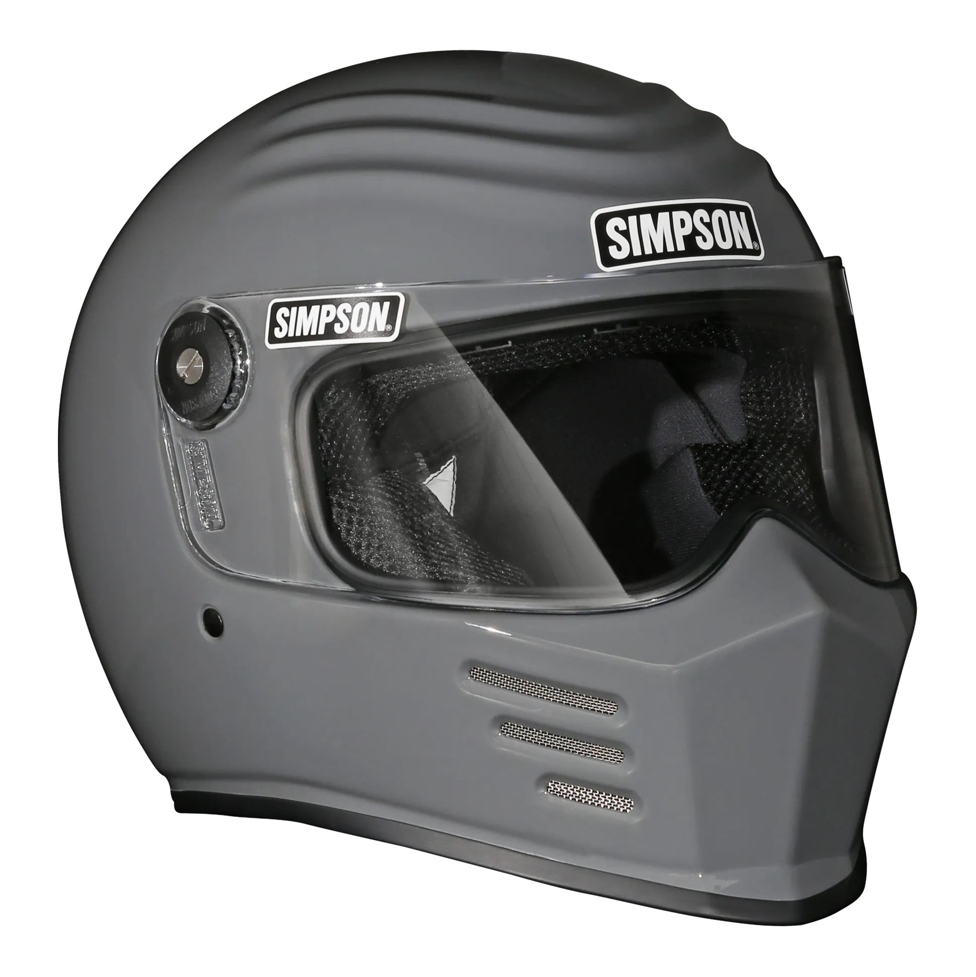 Outlaw Bandit 3.0 Helmet - Armor - Medium