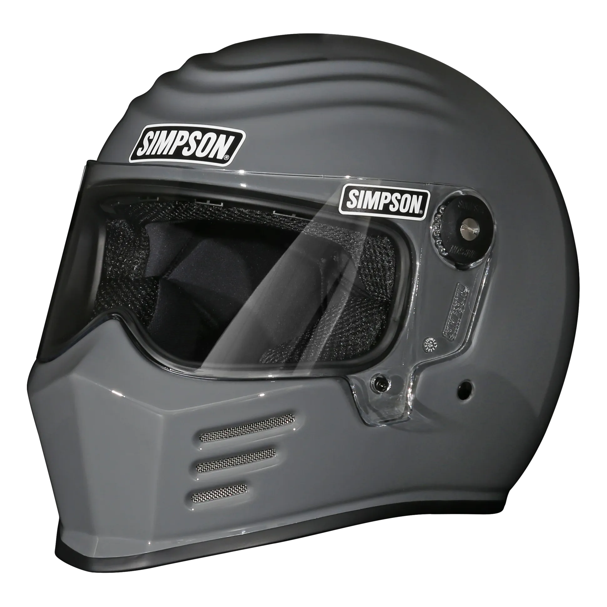 Outlaw Bandit 3.0 Helmet - Armor - Small