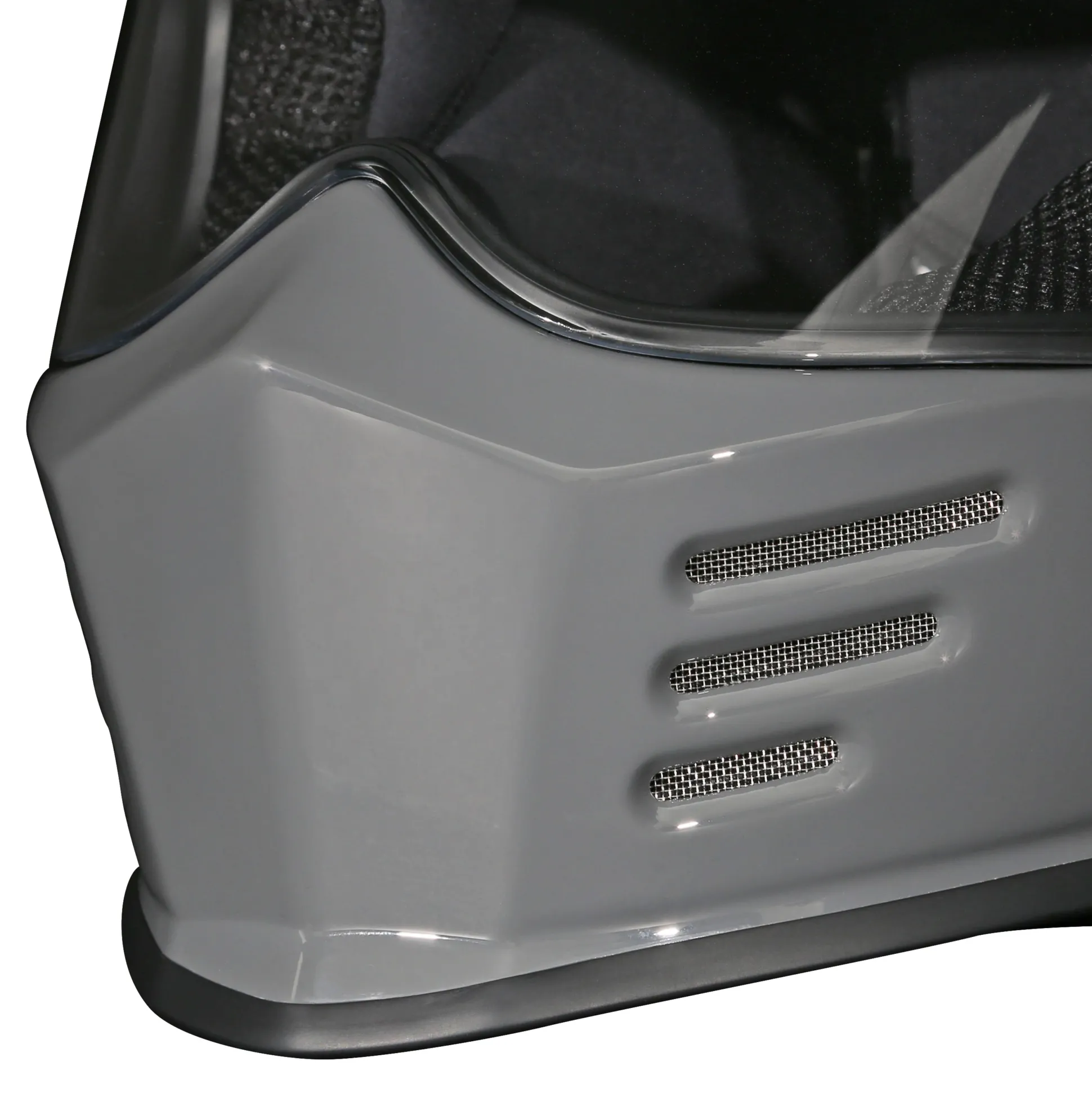 Outlaw Bandit 3.0 Helmet - Armor - Small