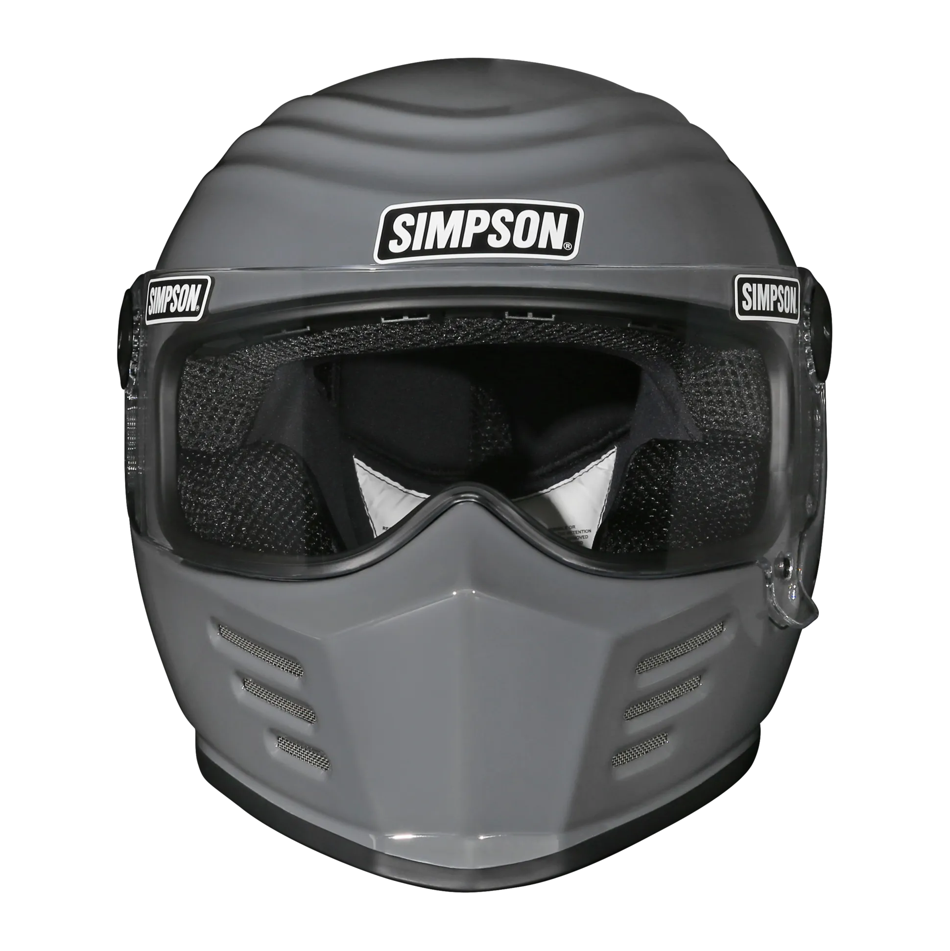Outlaw Bandit 3.0 Helmet - Armor - Small