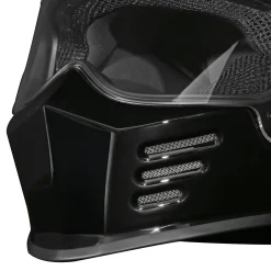 Outlaw Bandit 3.0 Helmet - Black - Medium