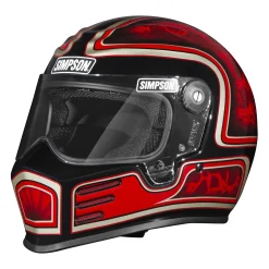 Outlaw Bandit 3.0 Helmet - Schultz 2026 - Double Extra Large