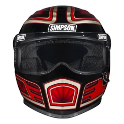 Outlaw Bandit 3.0 Helmet - Schultz 2026 - Double Extra Large