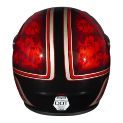 Outlaw Bandit 3.0 Helmet - Schultz Designs 2026 - Medium