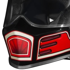 Outlaw Bandit 3.0 Helmet - Schultz Designs 2026 - Medium