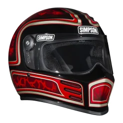 Outlaw Bandit 3.0 Helmet - Schultz Designs 2026 - Small