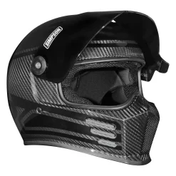 Outlaw Bandit 3.0 Helmet - Unknown Industries - Double Extra Large
