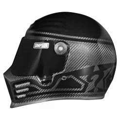 Outlaw Bandit 3.0 Helmet - Unknown Industries - Extra Small