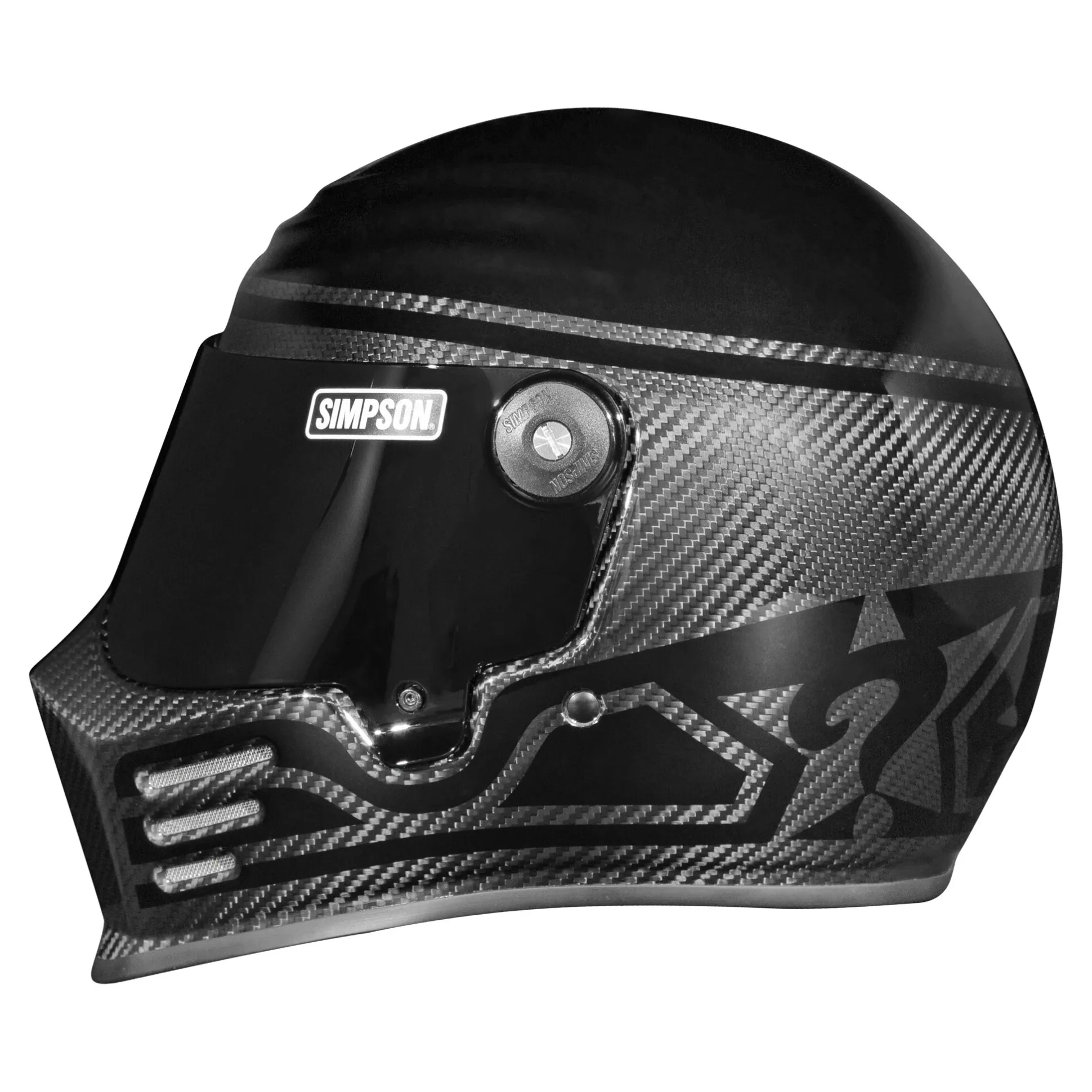 Outlaw Bandit 3.0 Helmet - Unknown Industries - Large
