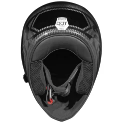 Outlaw Bandit 3.0 Helmet - Unknown Industries - Medium