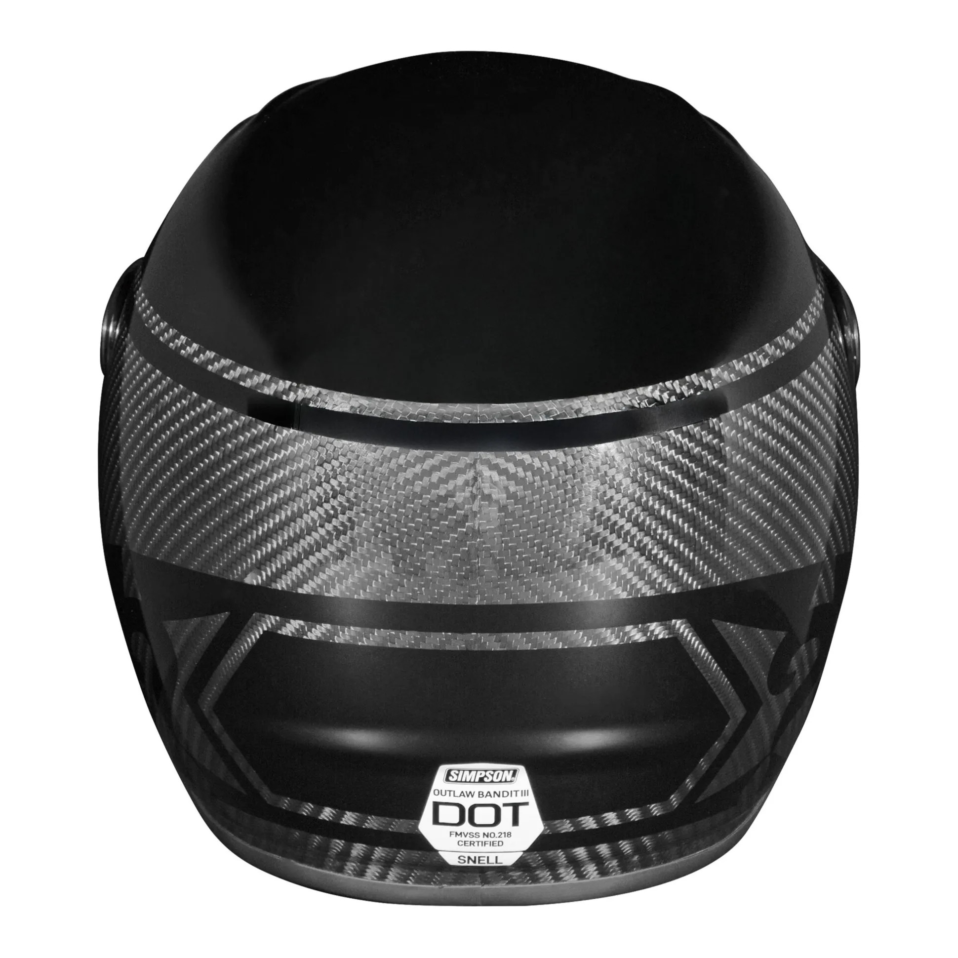 Outlaw Bandit 3.0 Helmet - Unknown Industries - Medium