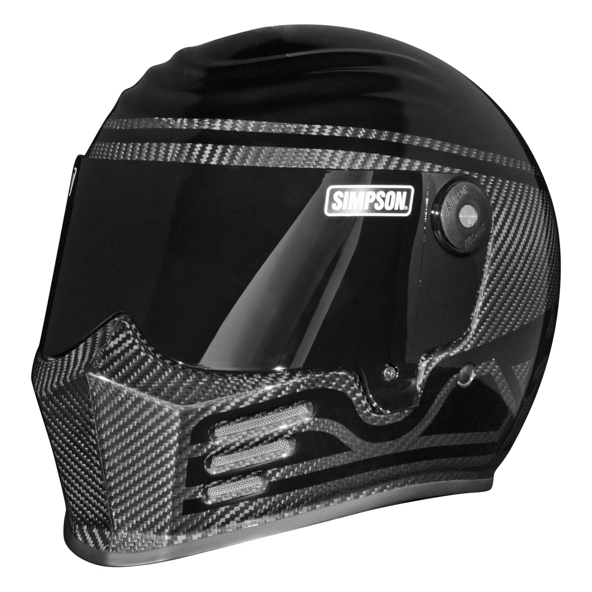 Outlaw Bandit 3.0 Helmet - Unknown Industries - Small
