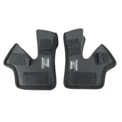 OUTLAW CHEEK PAD 30MM M - L