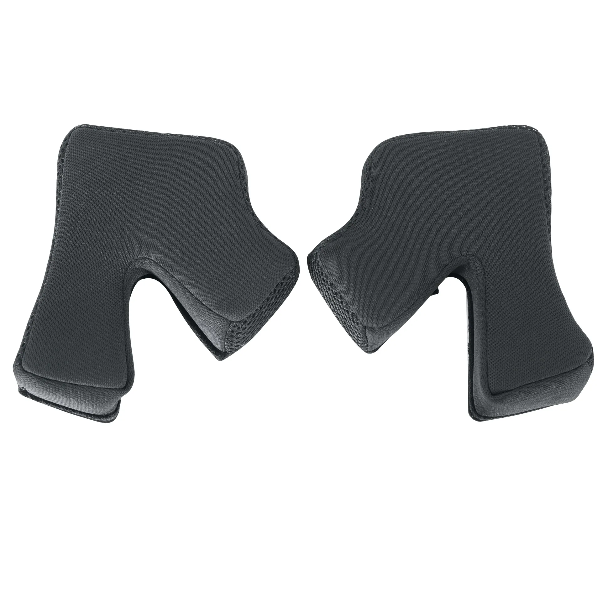 OUTLAW CHEEK PAD 35MM XS - S