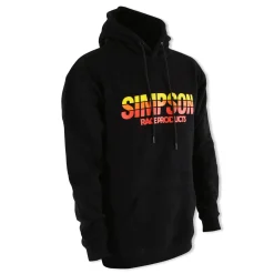 Racing Stripes Hoodie M