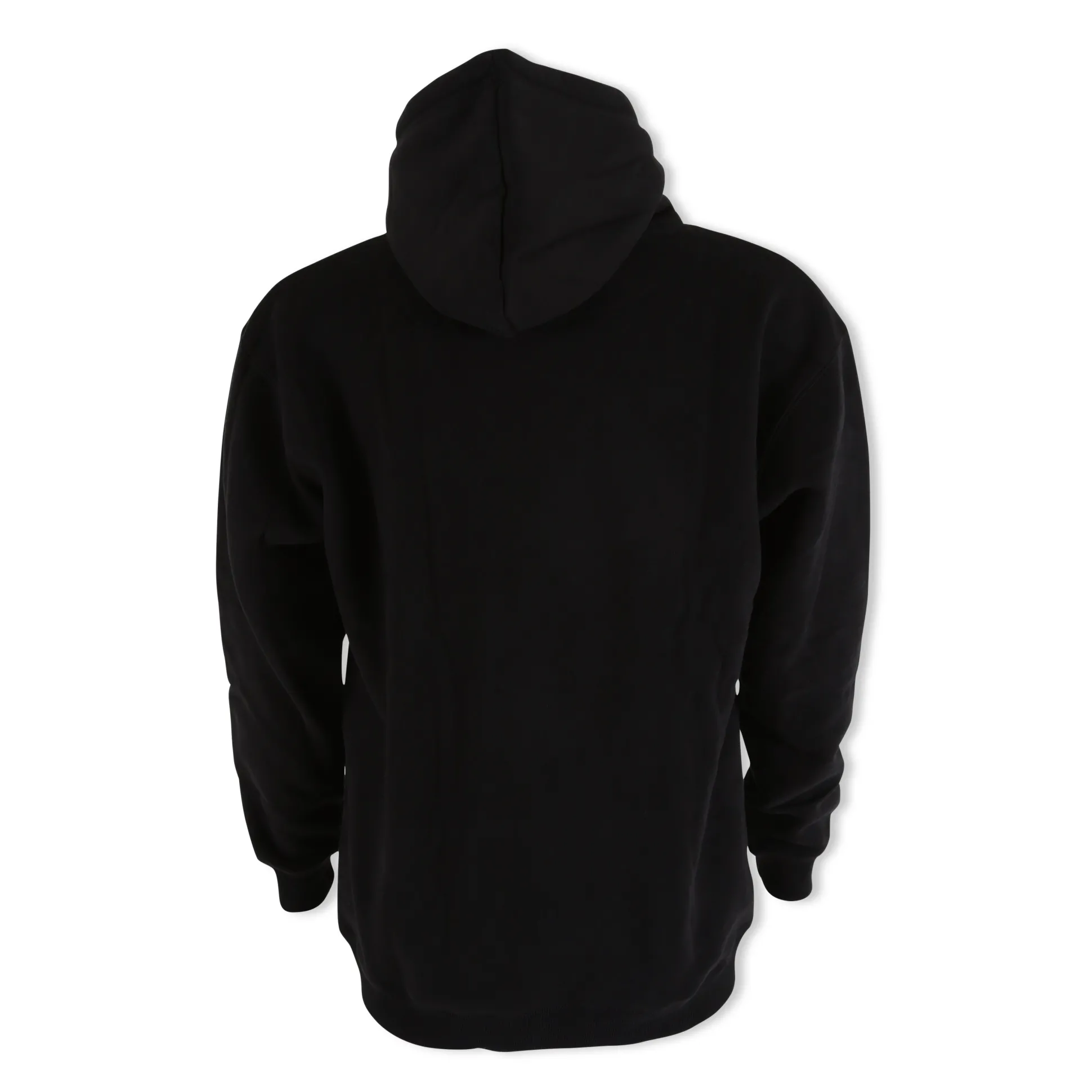 Racing Stripes Hoodie M