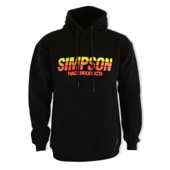 Racing Stripes Hoodie SM