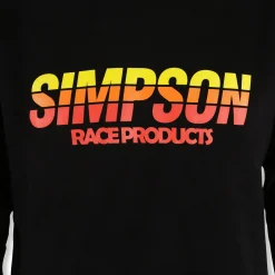 Racing Stripes Hoodie SM