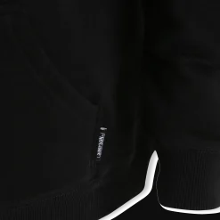 Racing Stripes Hoodie XXL
