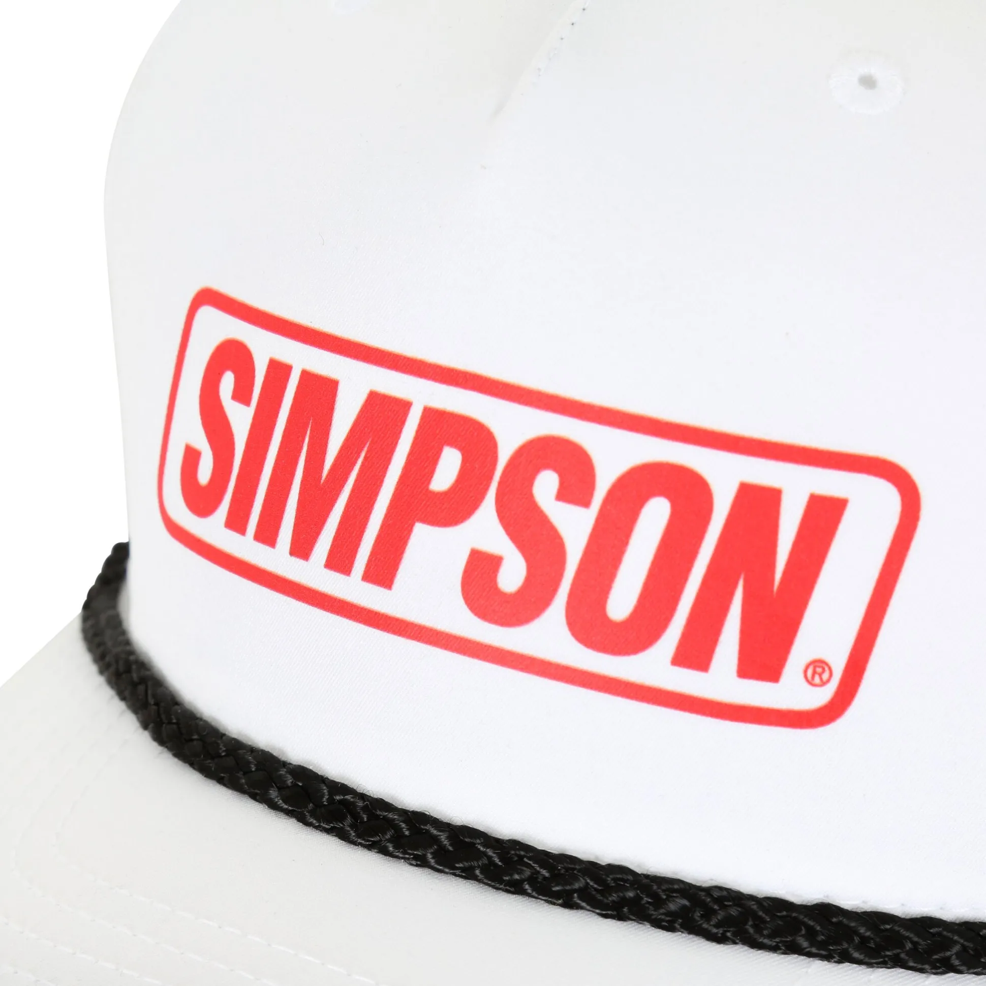Rope Snapback
