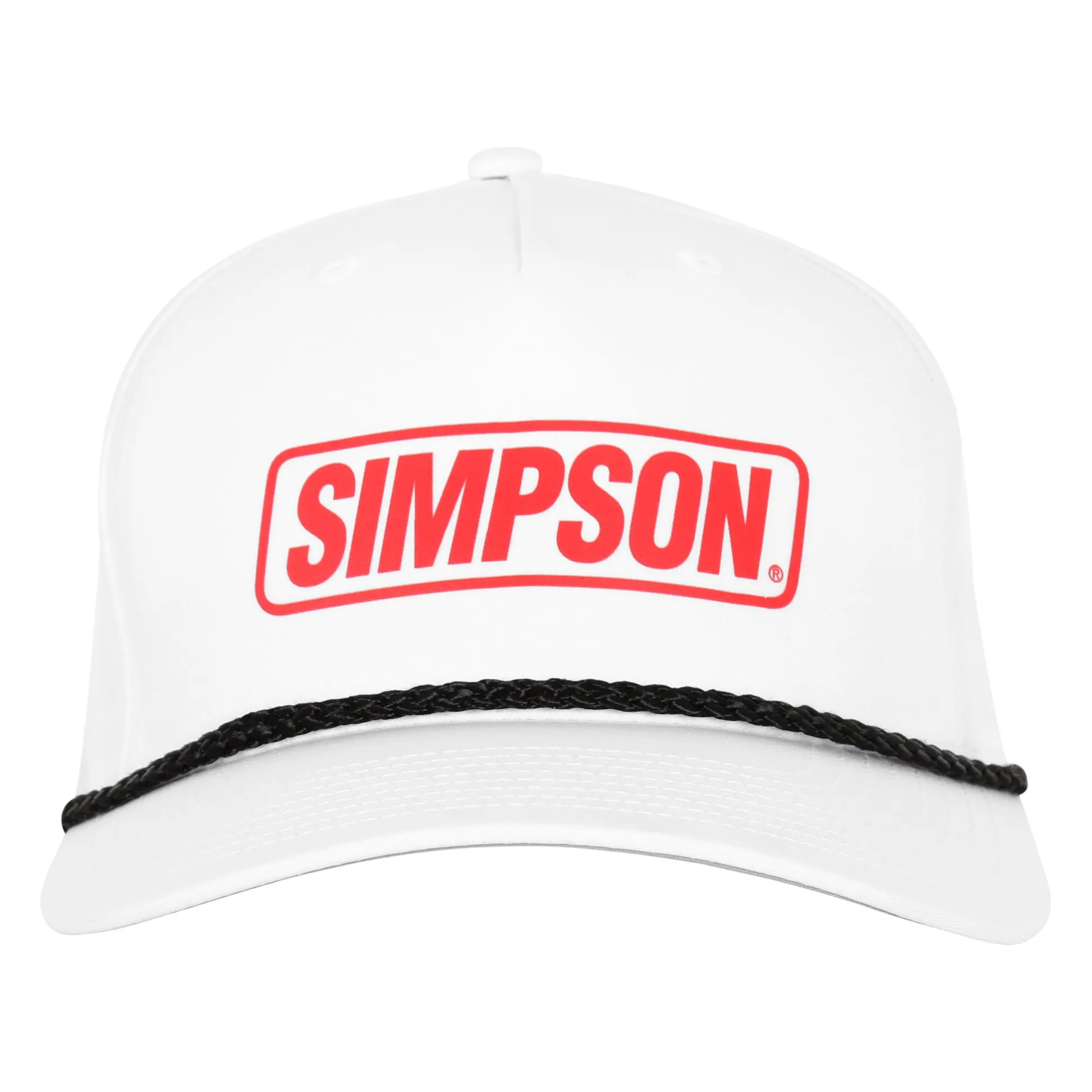 Rope Snapback