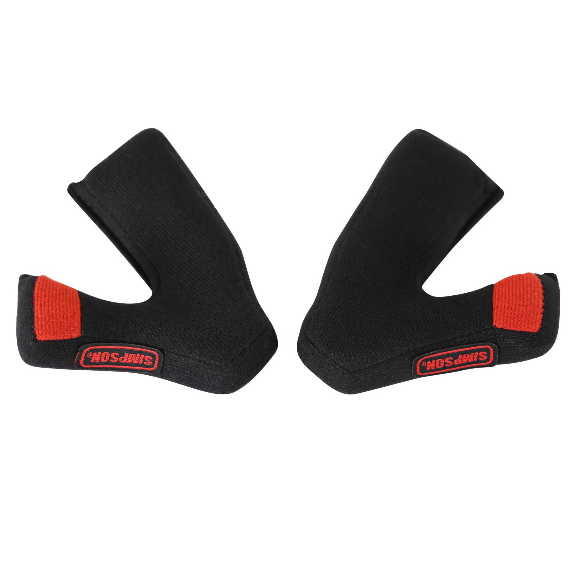 Simpson M5020CPXSSM M50 Cheek Pad 20MM XS/S/M