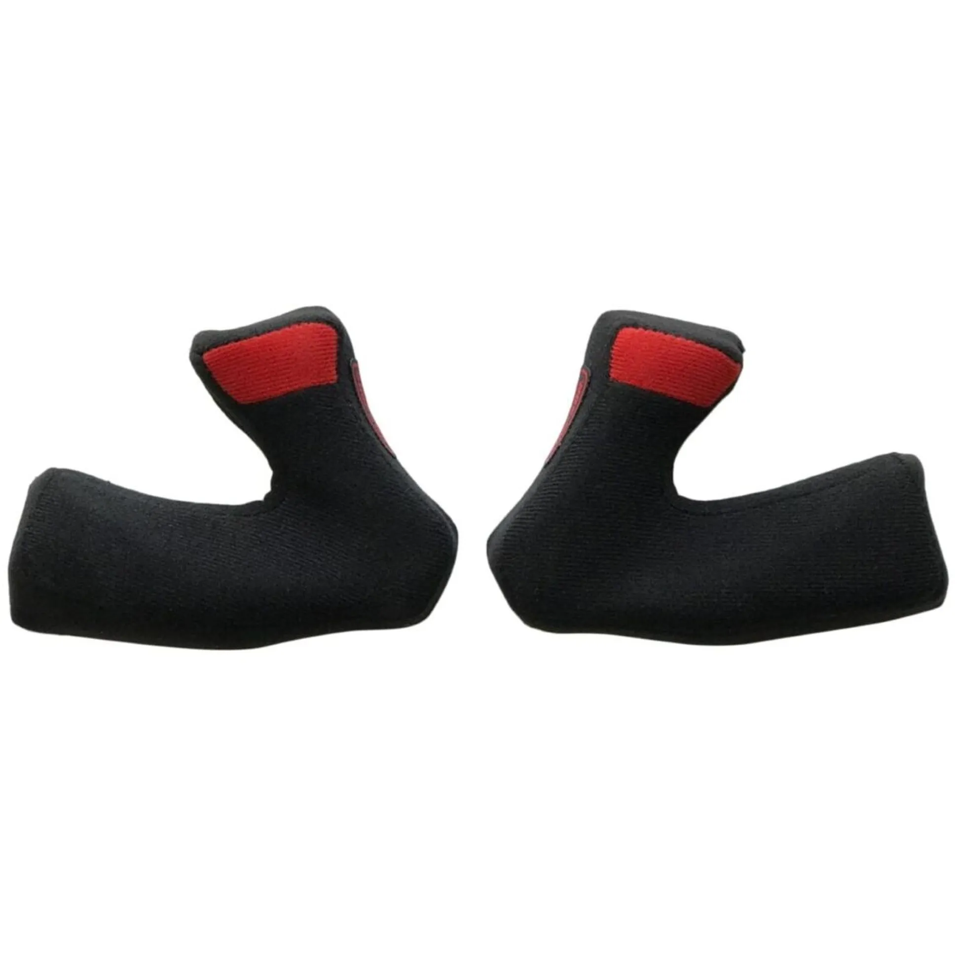 Simpson M5040CPXSSM M50 Cheek Pad 40MM XS/S/M