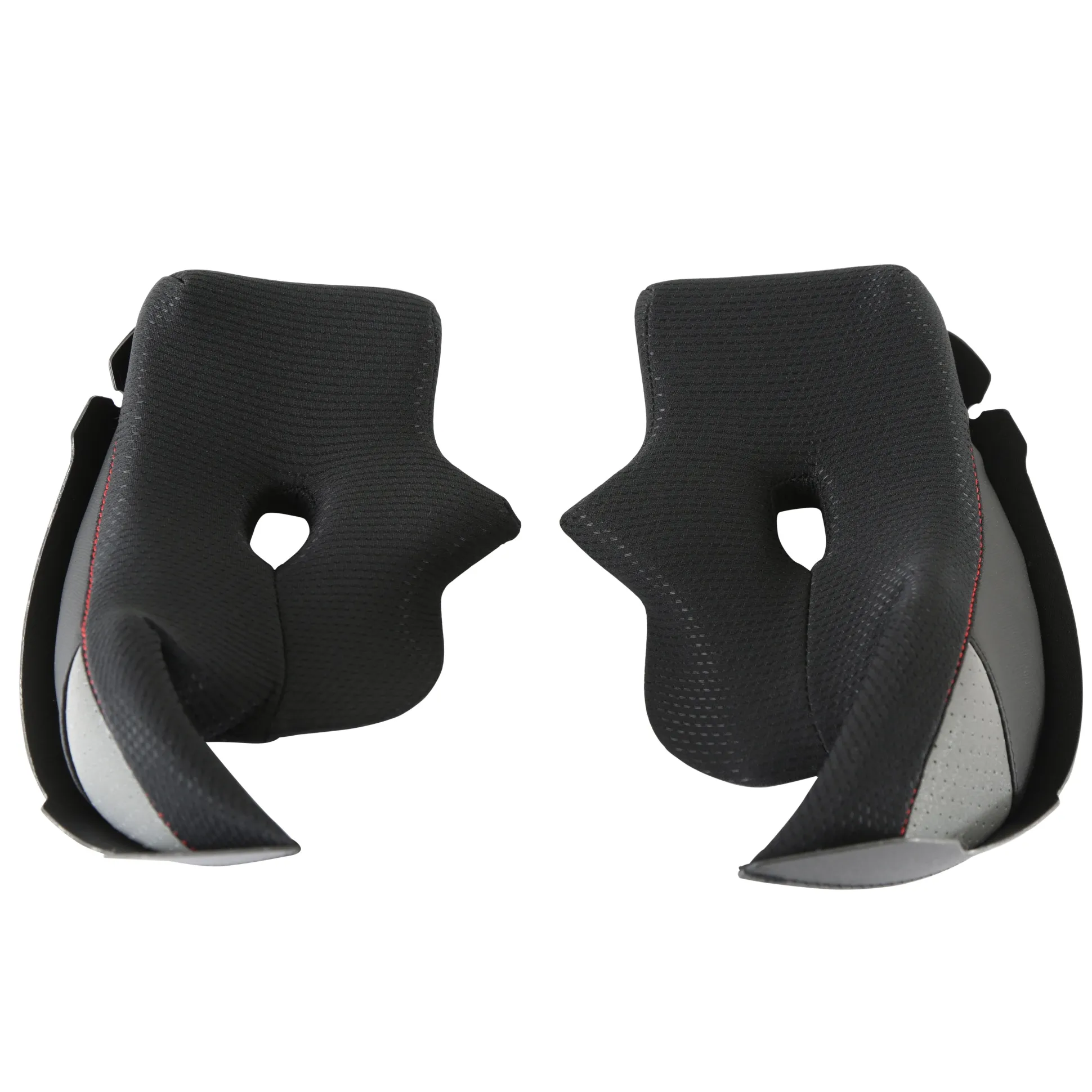 Simpson Motorcycle GHOST BANDIT Cheek Pad