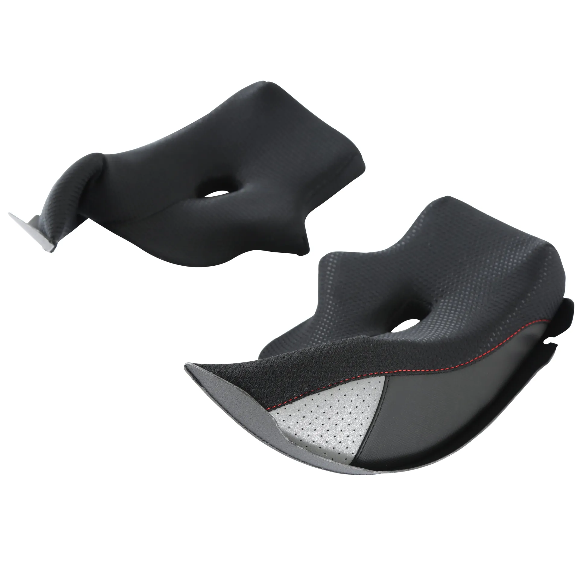 Simpson Motorcycle GHOST BANDIT Cheek Pad