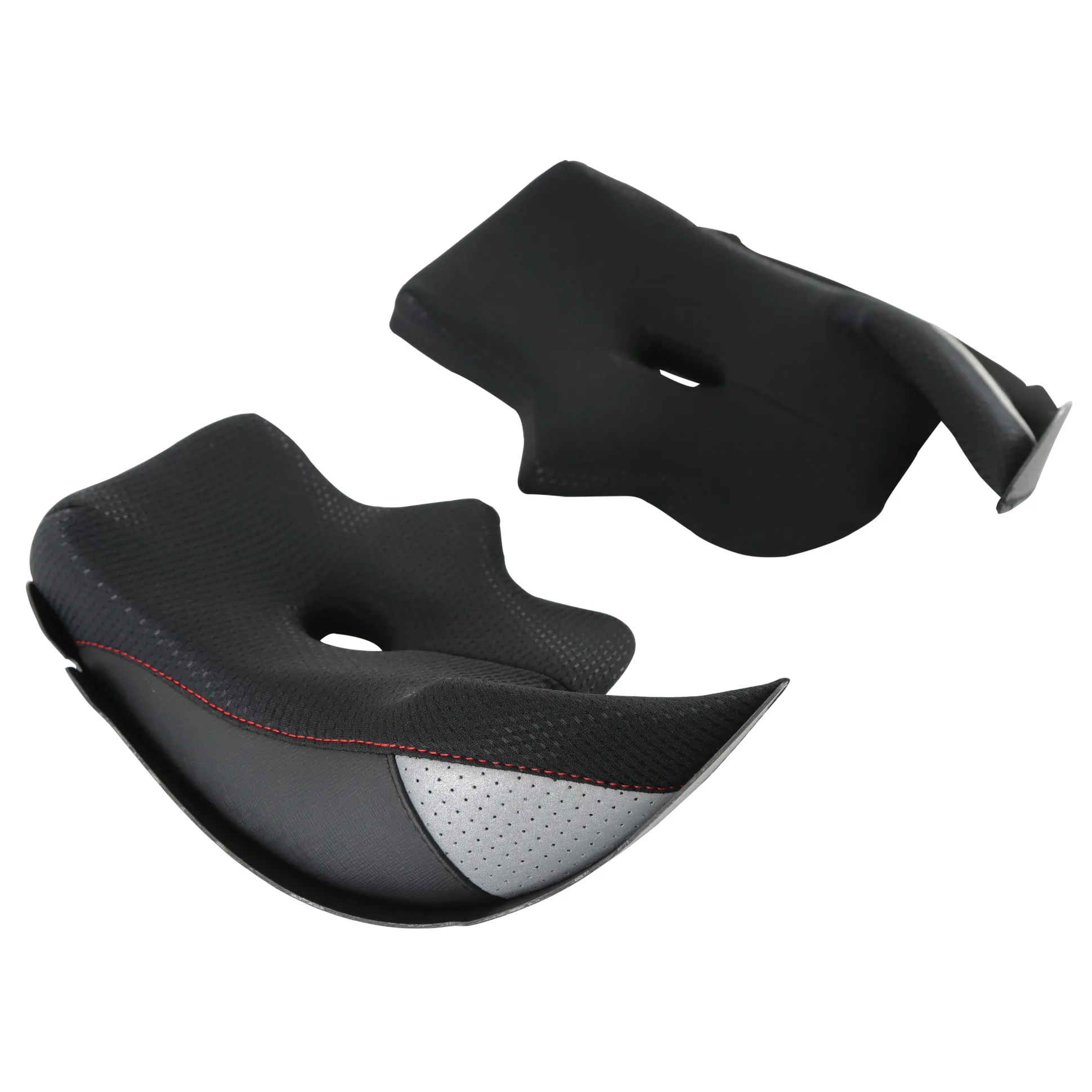 Simpson Motorcycle GHOST BANDIT Cheek Pad