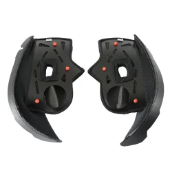 Simpson Motorcycle GHOST BANDIT Cheek Pad